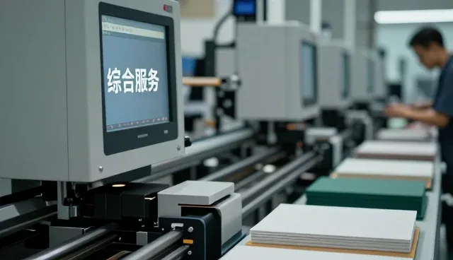 智能物联网系统