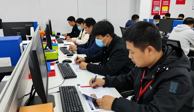 维护保养需求促进数据整理分析不断升级